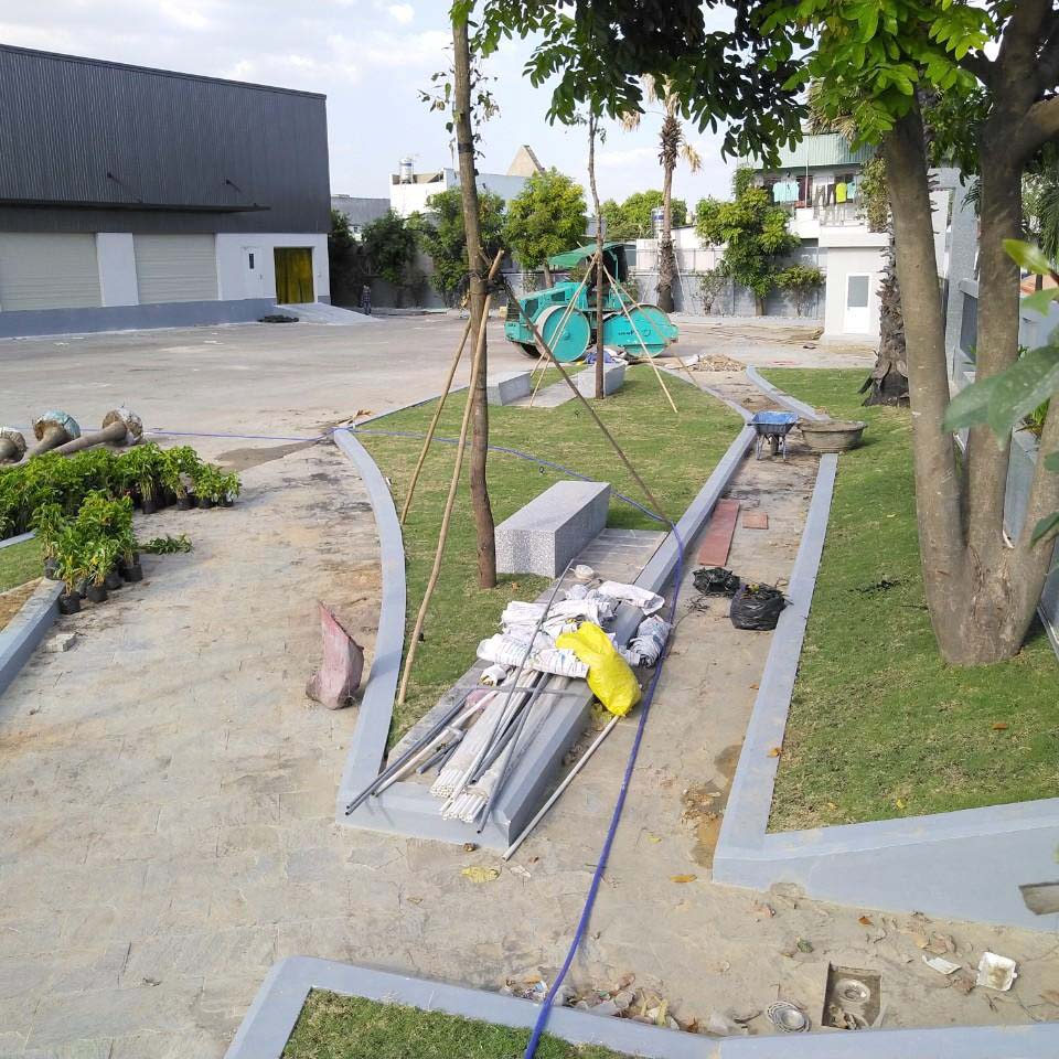 CÔNG TY TNHH DỊCH VỤ VÀ KỸ THUẬT PHÚ CƯỜNG